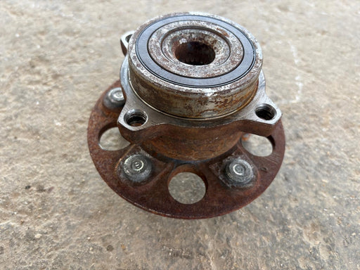 2017 - 2022 HONDA CR-V CRV 1.5L AWD REAR LEFT DRIVER SIDE WHEEL HUB BEARING OEM