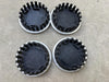 Set of 4 2010 - 2017 Chevrolet Equinox Wheel Center Cap OEM