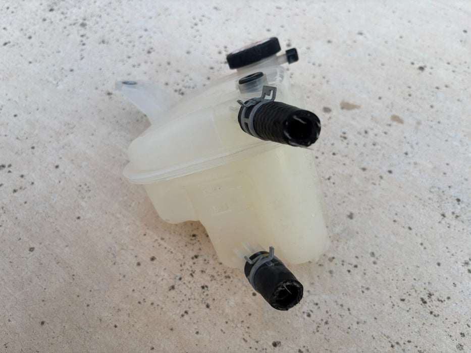 2020-2022 Toyota Corolla Radiator Coolant Overflow Expansion Tank Bottle OEM