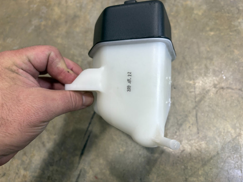 2020-2025 Hyundai Palisade Overflow Bottle Reservoir OEM