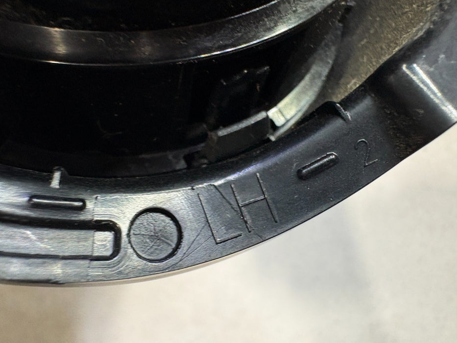 2020 2021 2022 2023 Nissan Versa Driver LH Side Air Vent OEM