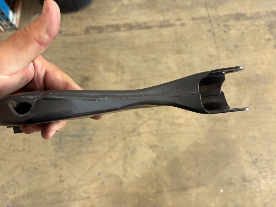 2020-2024 Toyota Corolla FWD Rear Suspension Right Side Upper Control Arm, OEM