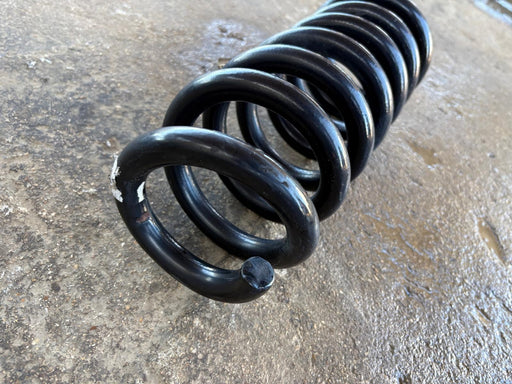 2013 - 2019 FORD FLEX REAR STRUT SPRING COIL, OEM