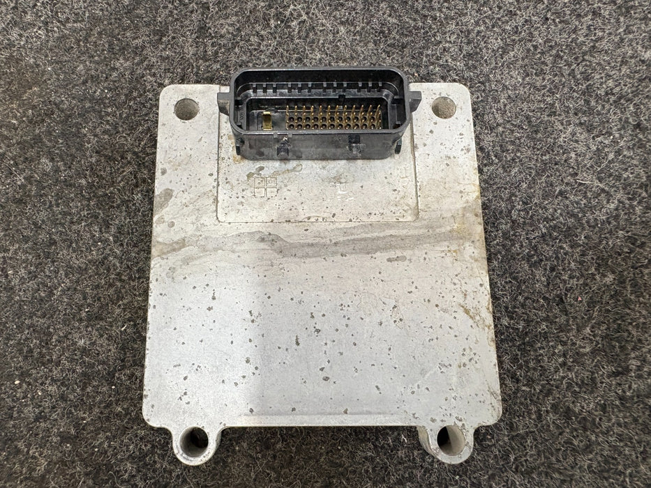 OEM, TCM Transmission Control Module #24239926 Envoy Express Impala Colorado