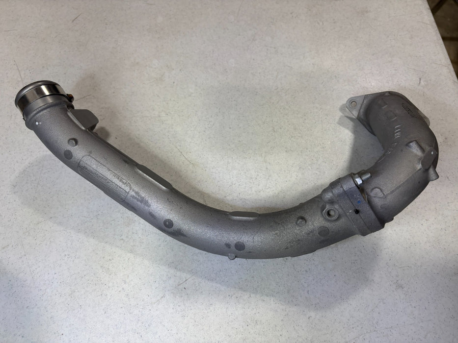 2017-2022 Honda CR-V  Intercooler Hose R17051808 OEM
