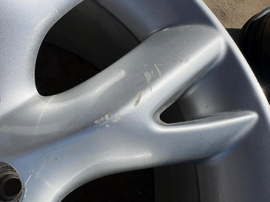 2013 - 2020 Nissan Pathfinder Alloy Wheel Rim 20x8J OEM