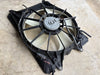 2016-2021 Honda Pilot 3.5L Radiator Cooling Fan Motor Assembly OEM
