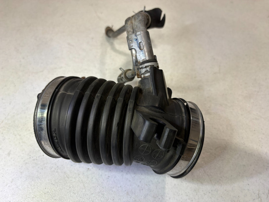 2012 - 2015 Honda Civic Air Intake Hose Air Flow Tube Duct OEM