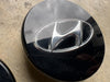 SET OF 3 2011 - 2014 Hyundai Sonata WHEEL CENTER CAP OEM