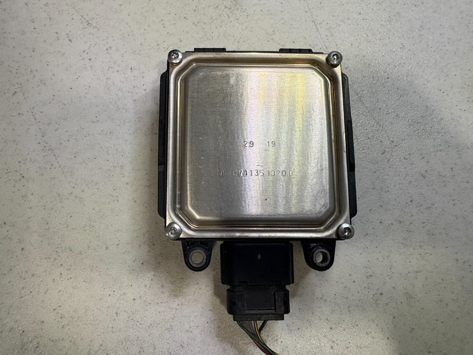 2018 - 2023 FORD EDGE REAR BLIND SPOT SENSOR MODULE OEM JR3T14D453CC