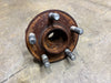 2015-2024 Ford Edge Front Left Wheel Bearing Hub Assembly OEM