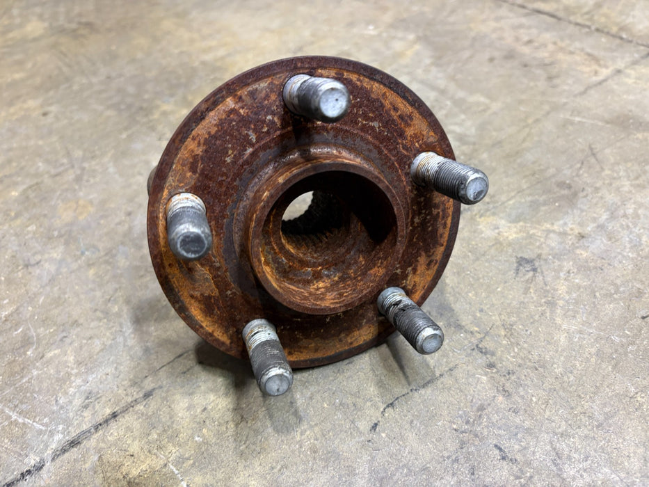 2015-2024 Ford Edge Front Left Wheel Bearing Hub Assembly OEM