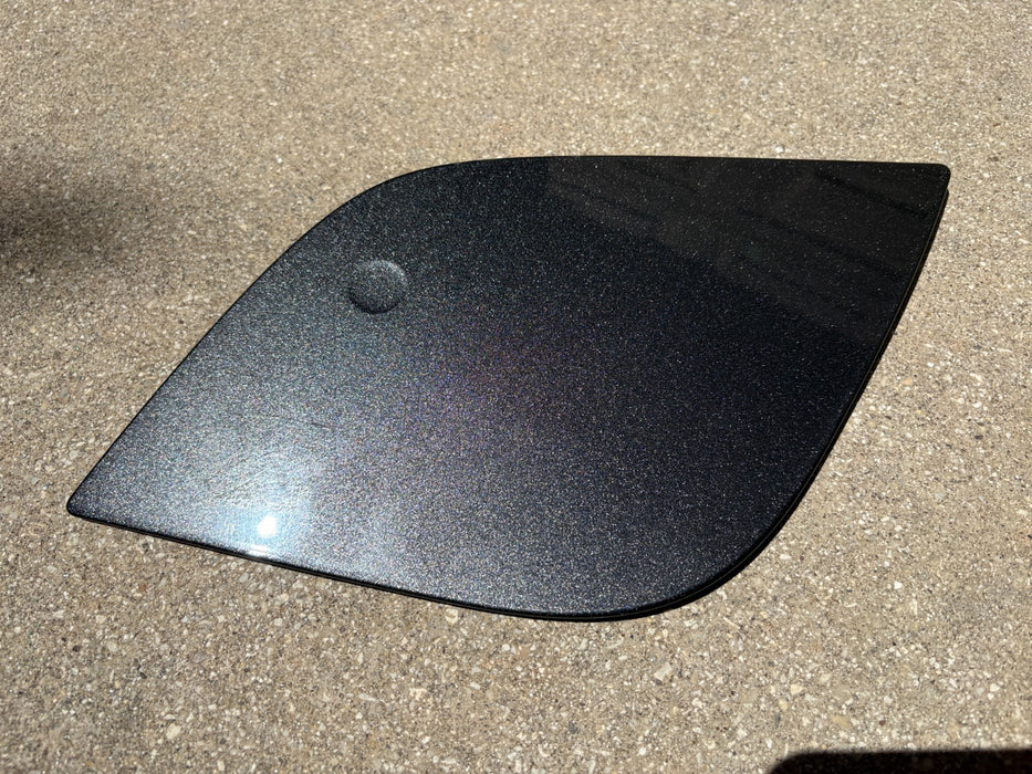 2012-2018 FORD FOCUS FUEL FILLER COVER LID BM51A405A02 OEM