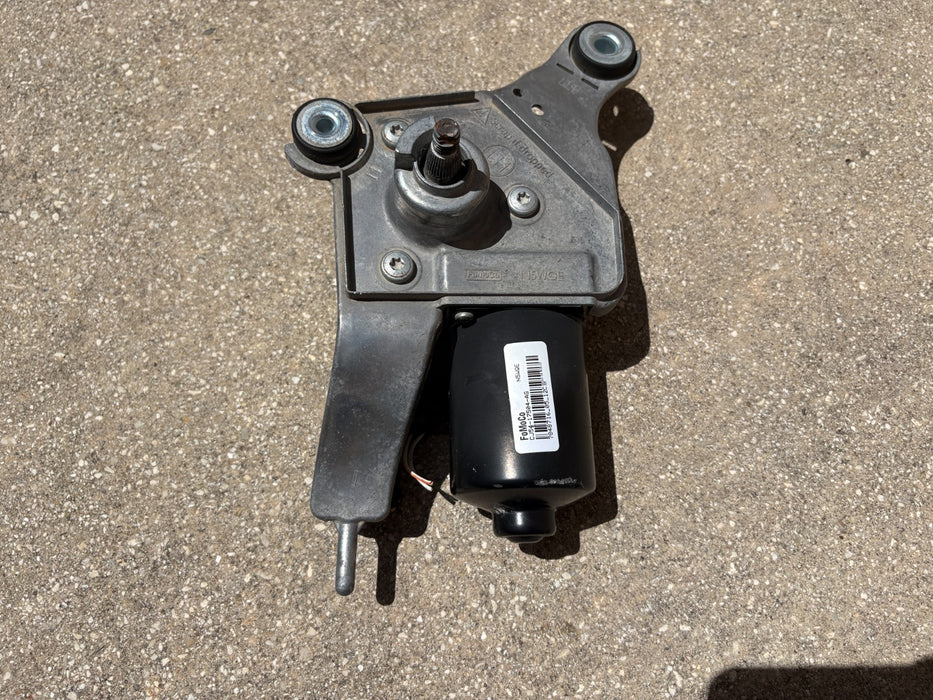 2013-2019 Ford Escape Front Left Driver Windshield Wiper Motor Assembly OEM
