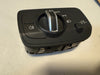 2015-2020 AUDI A3 DASH HEADLIGHT LAMP CONTROL SWITCH OEM 8V0941531AD