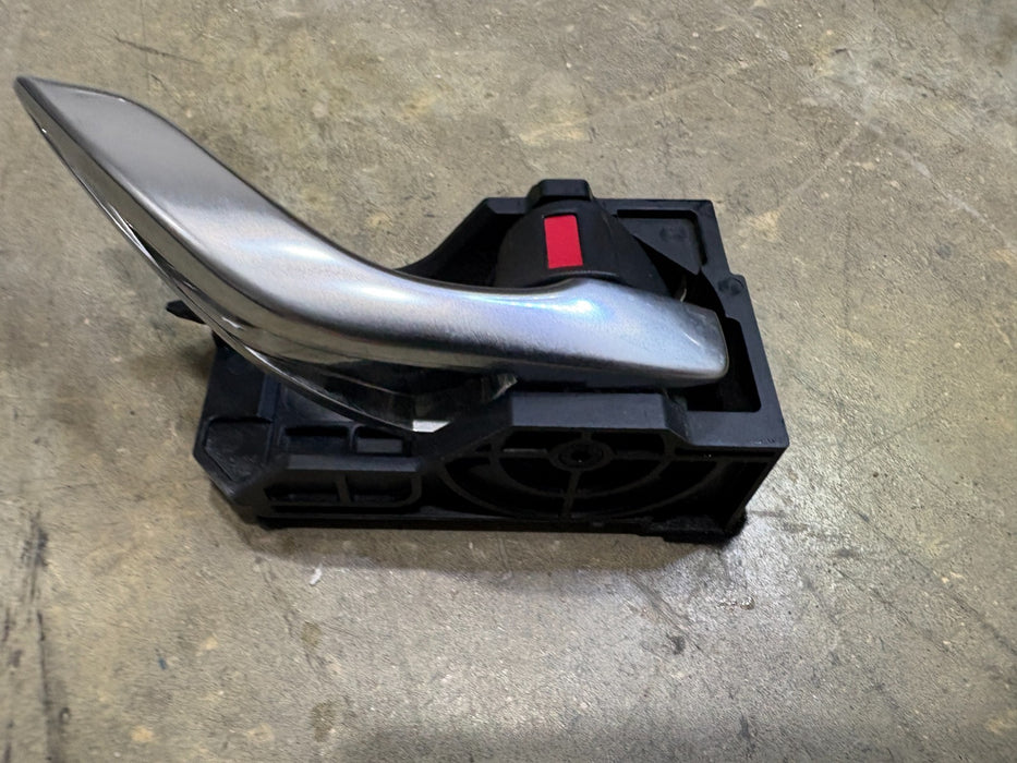 2016-2019 Mazda 6, Mazda 3 Inside Interior Door Handle RH Right T8314 KD53