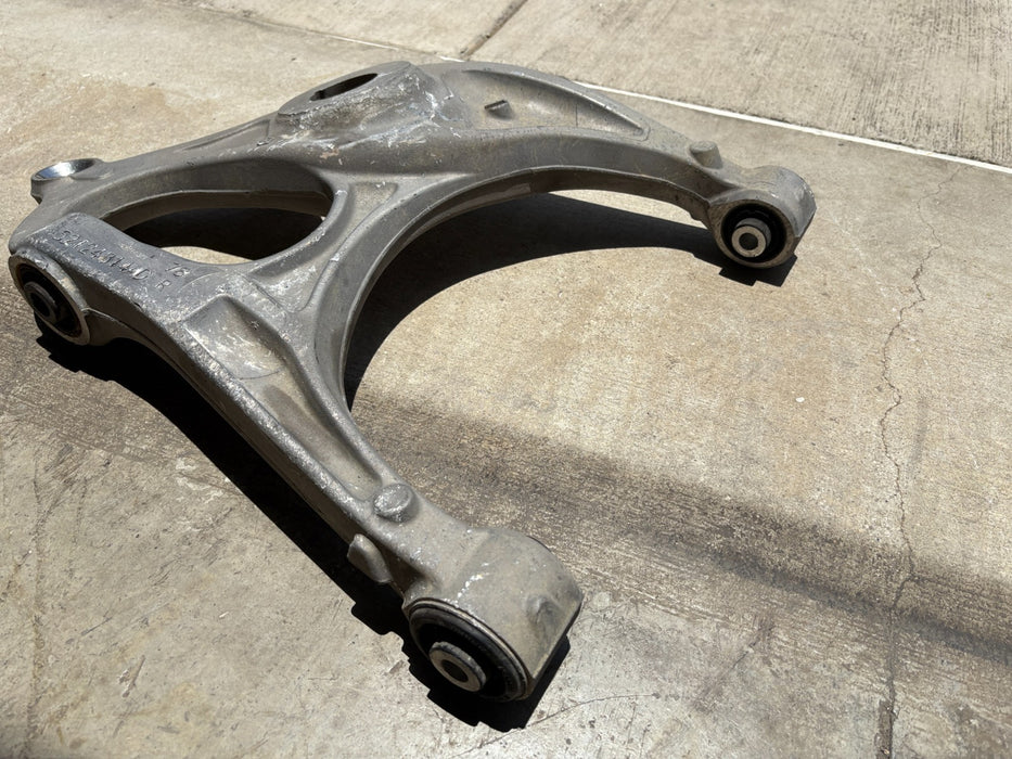 OEM, 2014-2021 Jeep Grand Cherokee Rear Right Side Lower Control Arm #52124814AD