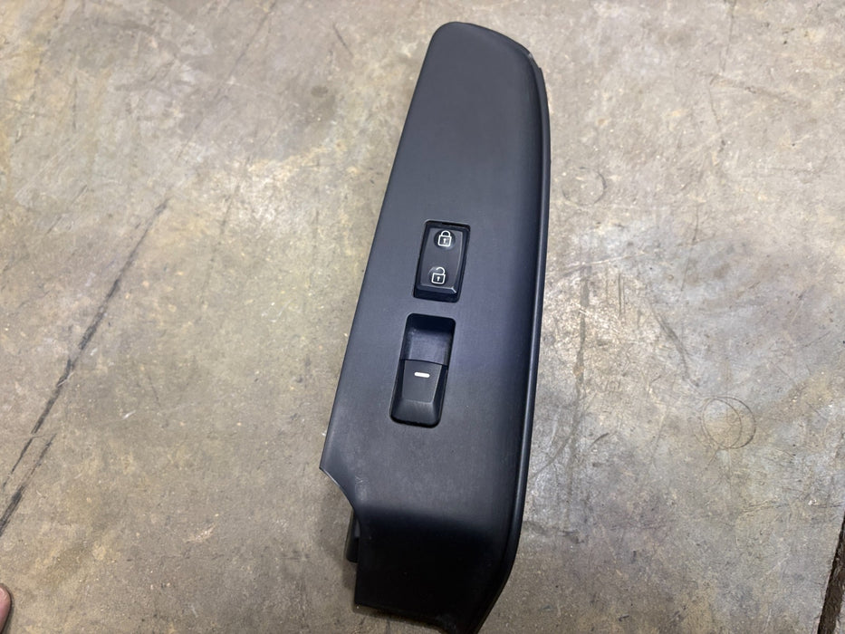 2014-2018 KIA FORTE DOOR SWITCH FRONT RIGHT PASSENGER SIDE 93576-A7200 OEM
