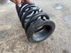 2019-2021 FORD EDGE FWD REAR  STRUT COIL SPRING, OEM