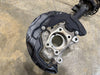 2019-2024 Ford Edge 2.0L Front Right Side Suspension Knee Knuckle OEM