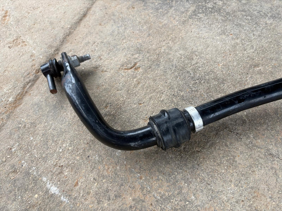 2015-2023 DODGE CHALLENGER FRONT Stabilizer Bar P68184223AB OEM