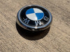 2016, 2017, 2018 BMW X4 TRUNK DECK LID EMBLEM LOGO SYMBOL OEM