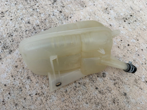 2020-2024 Nissan Sentra Radiator Overflow Bottle OEM