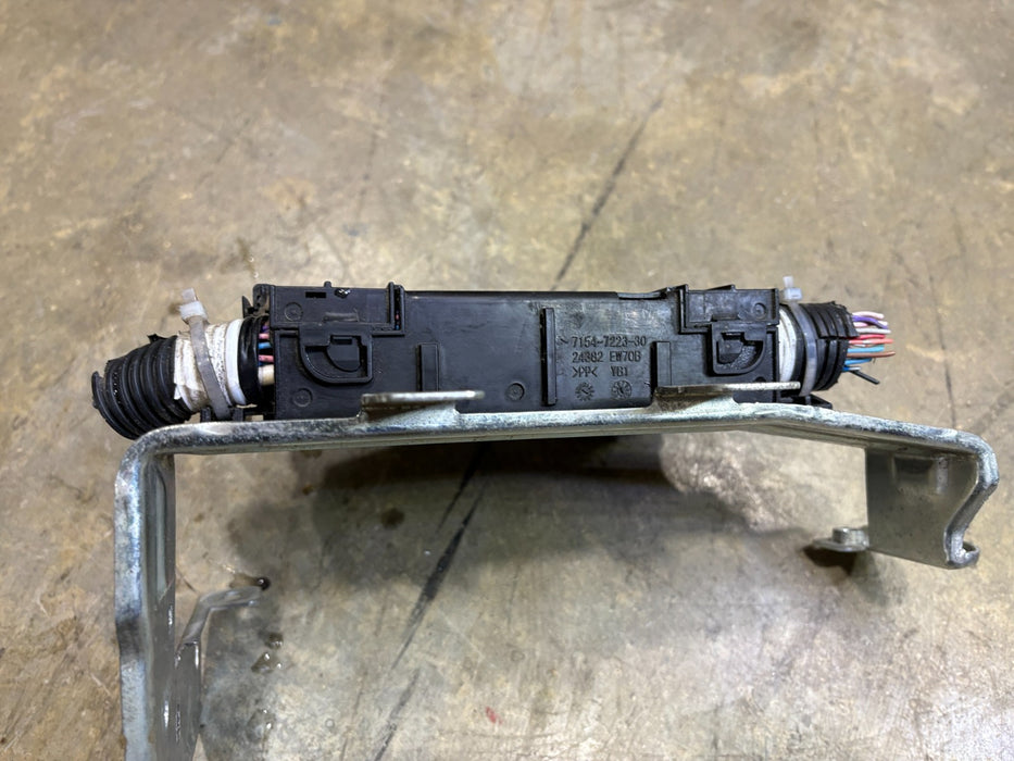 2013 - 2019 NISSAN SENTRA FUSEBOX RELAY MODULE 7154722330 OEM