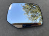 2008-2012 Ford Escape Right Passenger Side View Mirror Glass OEM