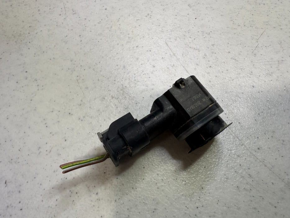 2015, 2016, 2017, 2018 AUDI Q3 REAR PARKING ASSIST SENSOR OEM