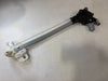 2016-2021 Honda Civic Hatchback Power Window Regulator & Motor Rear Right OEM