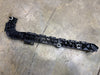 2014-2021 JEEP GRAND CHEROKEE REAR BUMPER LEFT SIDE MOUNT SUPPORT BRACKET OEM