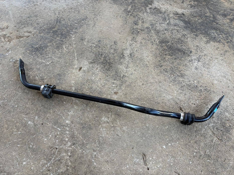 2021 - 2026 NISSAN ROGUE REAR SUSPENSION STABILIZER SWAY ANTI ROLL BAR OEM