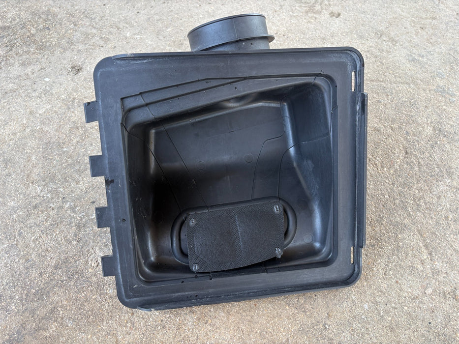 2018 - 2020 FORD F150 AIR CLEANER FILTER HOUSING UPPER COVER OEM