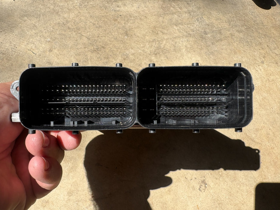 2020 - 2022 Atlas Cross 3.6L Engine ECM Electronic Control Module 03H907309AA