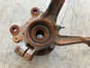 2018-2021 Ford Ecosport FWD Front Right Passenger SPINDLE KNUCKLE WHEEL HUB OEM