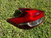 2018 2019 2020 Nissan Kicks Driver Left Tail Light Assembly OEM