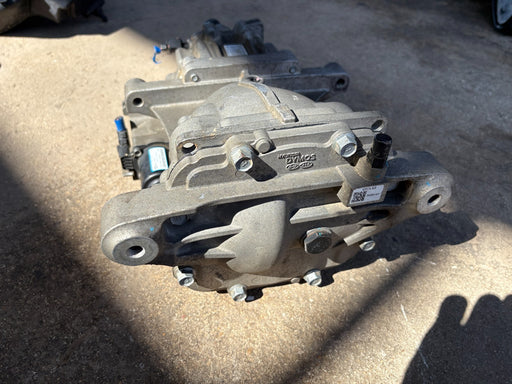 2020 - 2025 KIA TELLURIDE 3.8L AWD REAR AXLE DIFFERENTIAL CARRIER 47895-4G500