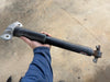 2019-2024 FORD EDGE 2.0L REAR RIGHT PASSENGER SHOCK ABSORBER STRUT OEM