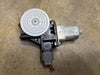 2014-2020 MITSUBISHI OUTLANDER REAR LEFT SIDE DOOR WINDOW MOTOR OEM