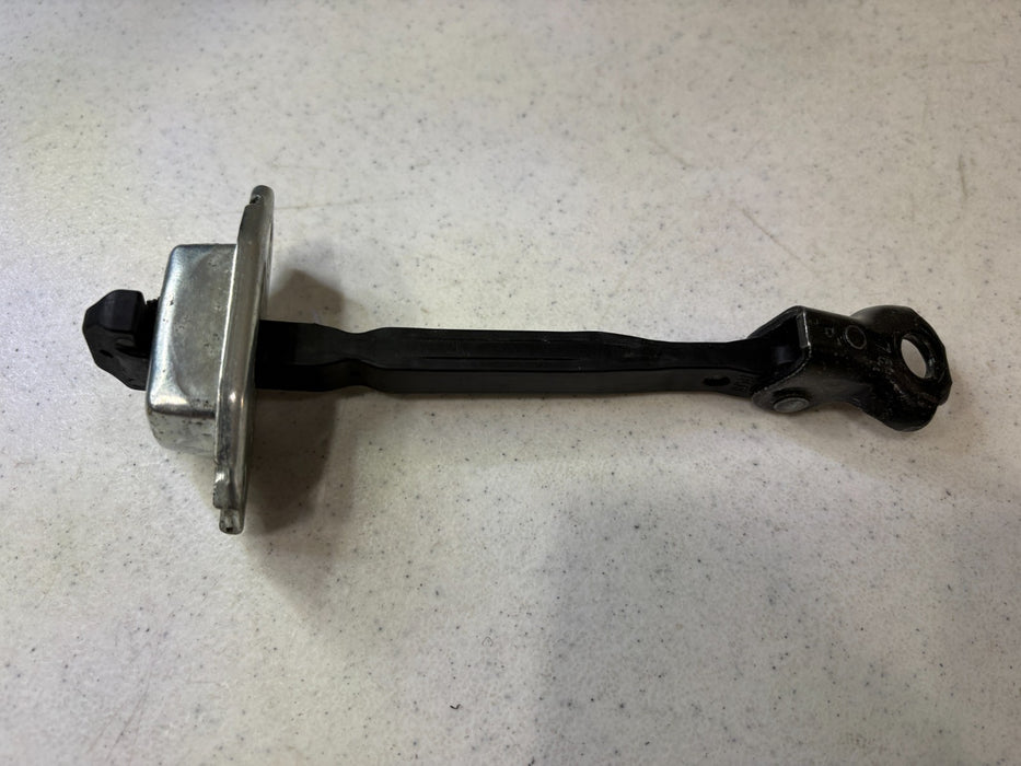 2016-2021 Honda Civic Rear Right Side Door Check Strap Stopper OEM