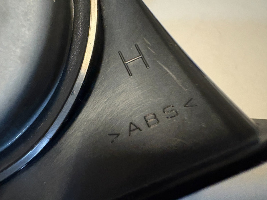 2014 - 2015 INFINITI Q50 HIGH PITCH NOTE TONE SIGNAL HORN OEM