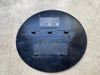 2015-2023 Jaguar XE X760 Berlina Fuel Filler Flap Cover GX73-405A26-A Met Grey