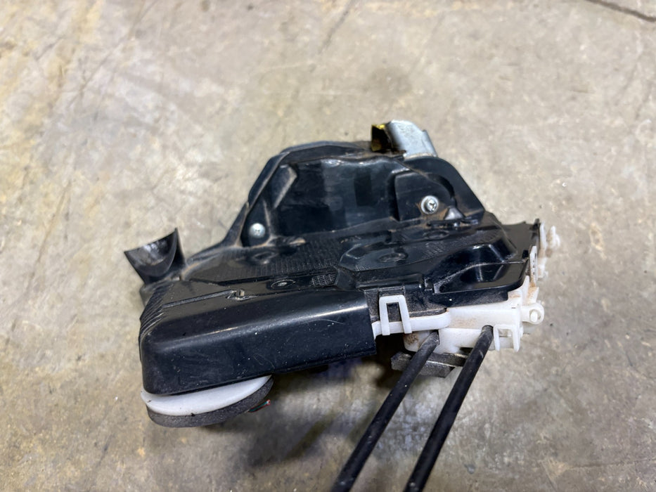 2015-2021 Subaru WRX Front Left Door Lock Actuator Assembly OEM