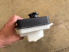 Original OEM, 2015-2019 Hyundai Sonata Coolant Expansion Reservoir #25430-C1100