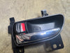 2015-2017 Subaru Outback Door Handle Left Driver Front Interior Inside OEM
