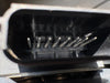 2018 - 2020 Nissan Kicks Rear Radar Unit Blind Spot Alert 284K05RA0A OEM