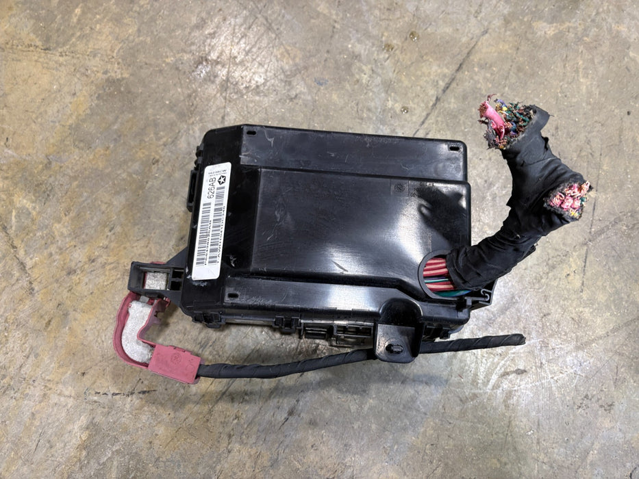 2019-2023 Dodge Charger Fusebox Fuse Box Relay Module P68498626AB OEM