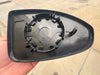 2011-2016 CHEVROLET CRUZE LEFT DOOR DRIVER SIDE MIRROR GLASS LH OEM