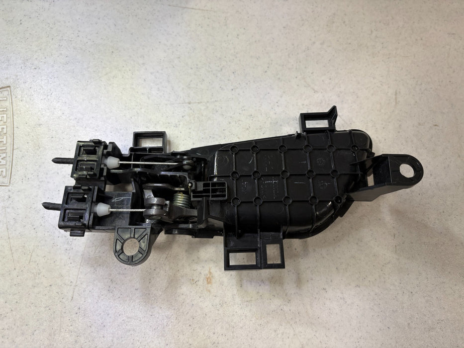 2016 - 2021 HONDA CIVIC REAR RIGHT PASSENGER DOOR INNER HANDLE OEM